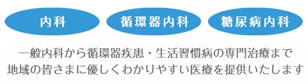 一般内科から循環器疾患・生活習慣病の専門治療まで地域の皆さまに優しくわかりやすい医療を提供いたします 医療法人 あそだ内科クリニック 内科 循環器内科 糖尿病内科
